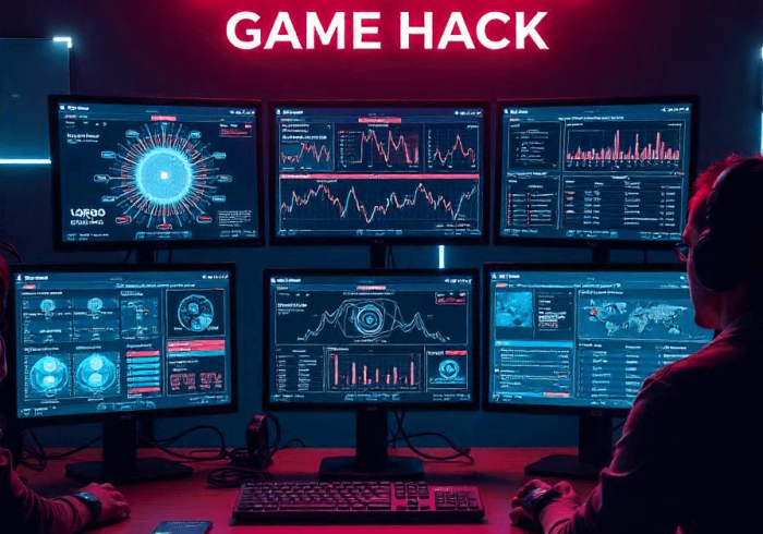 Daman Hack