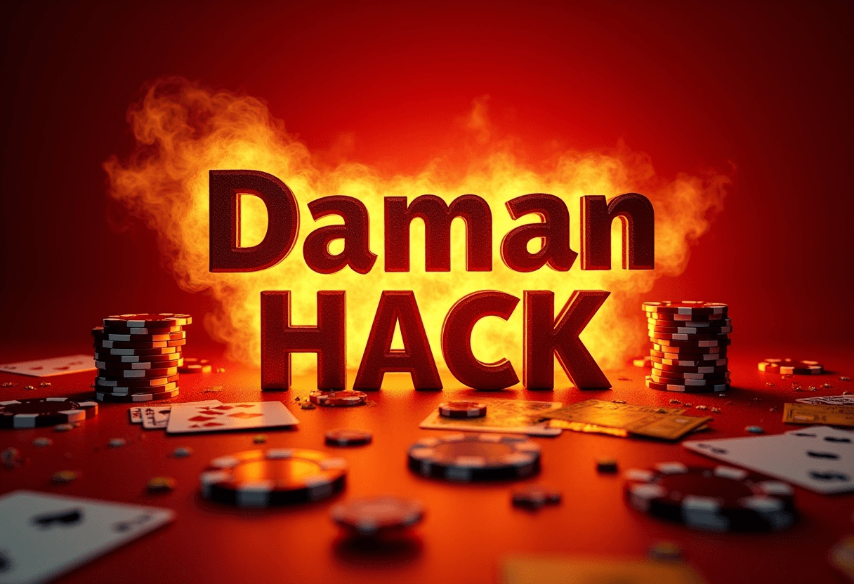 Daman Hack